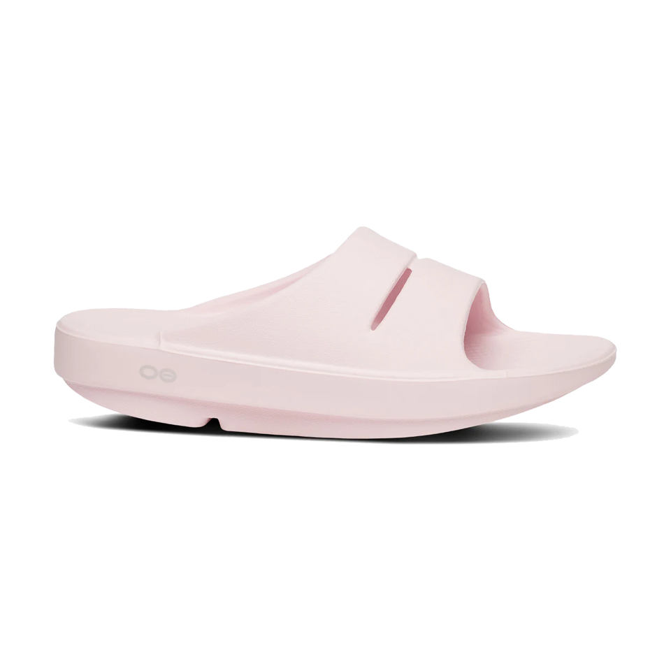 OOFOS Unisex OOahh Slide Primrose