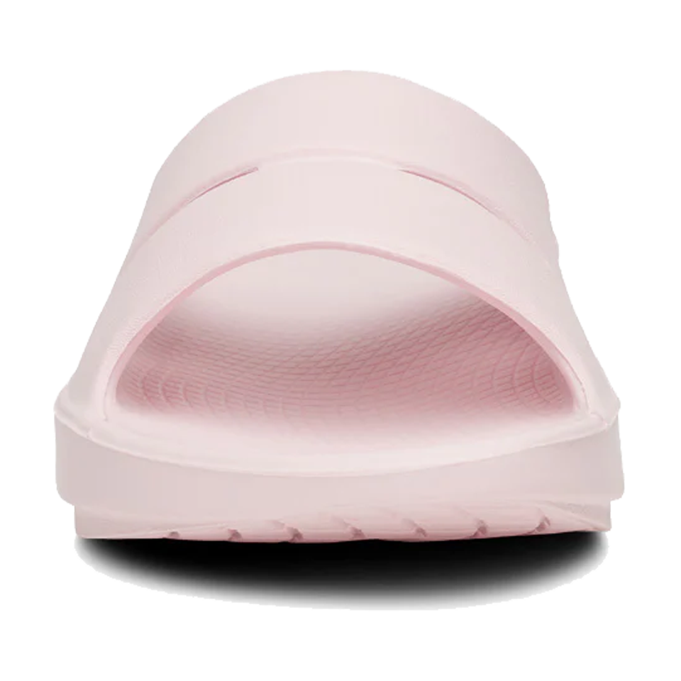 OOFOS Unisex OOahh Slide Primrose
