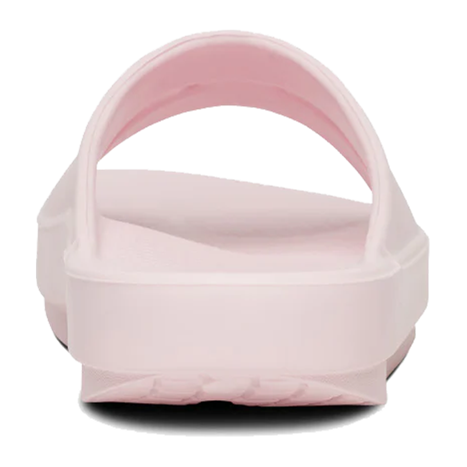 OOFOS Unisex OOahh Slide Primrose