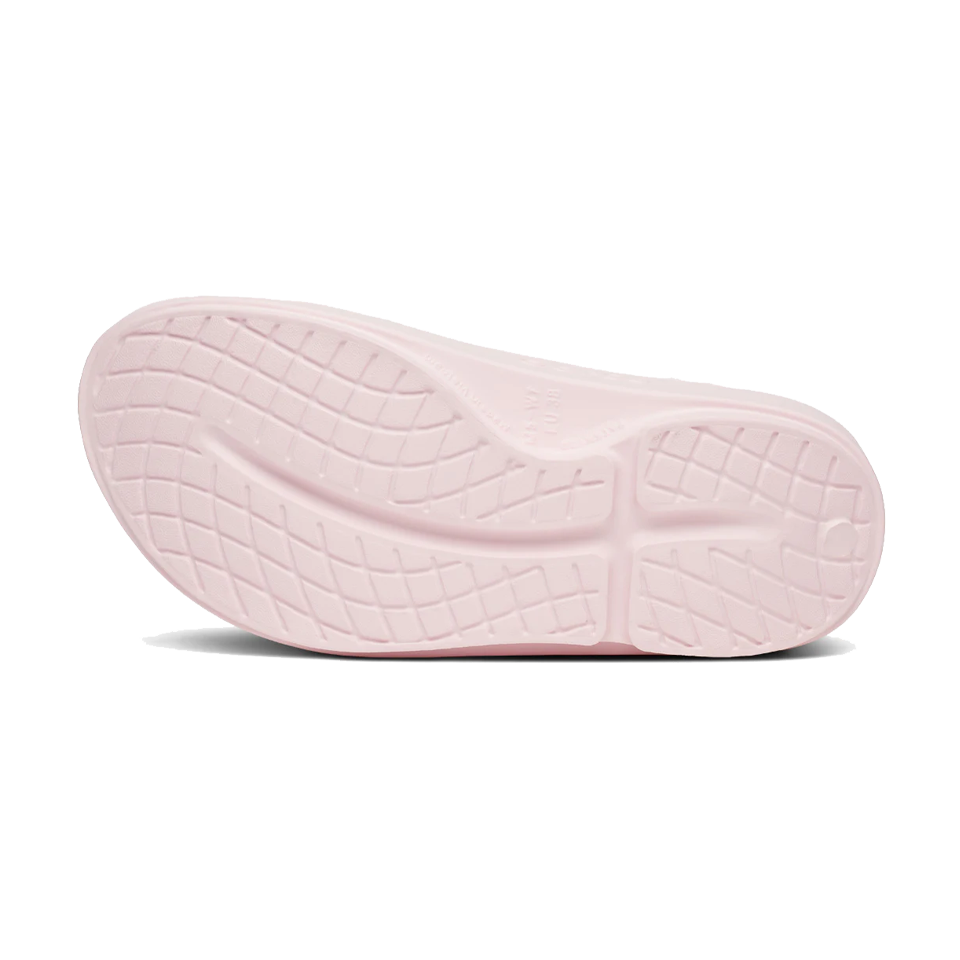 OOFOS Unisex OOahh Slide Primrose