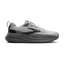 Brooks Men's Beast GTS 26 D Width Gray/Gray/Blackened Pearl