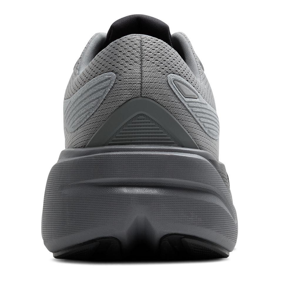 Brooks Men's Ghost Max 3 2E Width Primer Grey/Ebony