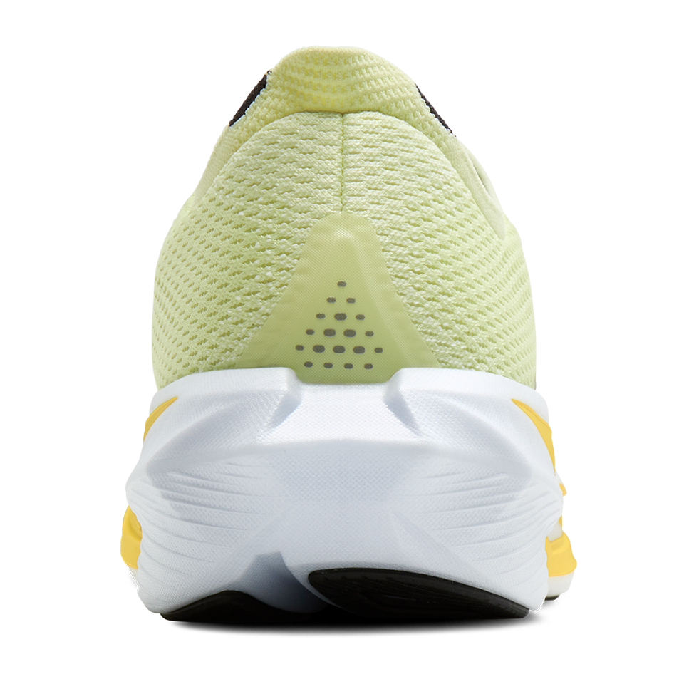 Brooks Men's Hyperion 3 Luminary/Black/Yellow