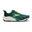Brooks Men's Ghost Trail Atlantic Deep/Black/Green