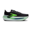 Brooks Men's Glycerin Max 2 Phantom/White/Green Gecko