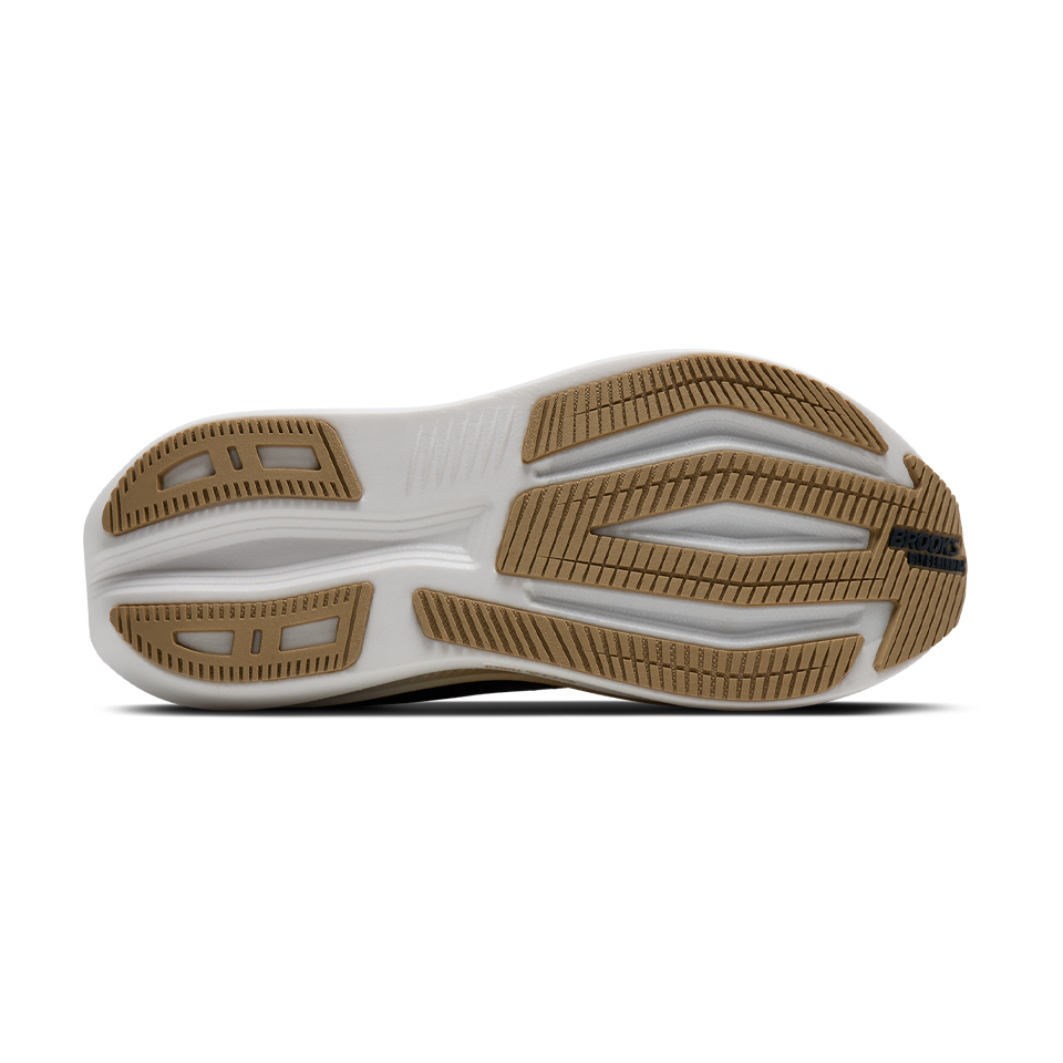 Brooks Men's Glycerin Max 2 Spellbound/Starfish/White