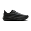 Brooks Men's Ghost 18 D Width Black/Black/Ebony