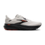 Brooks Men's Ghost 18 4E Width Coconut/Pearl/Tigerlily