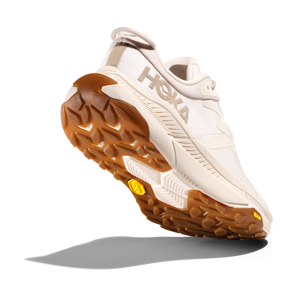 HOKA Women's Transport Eggnog/Eggnog