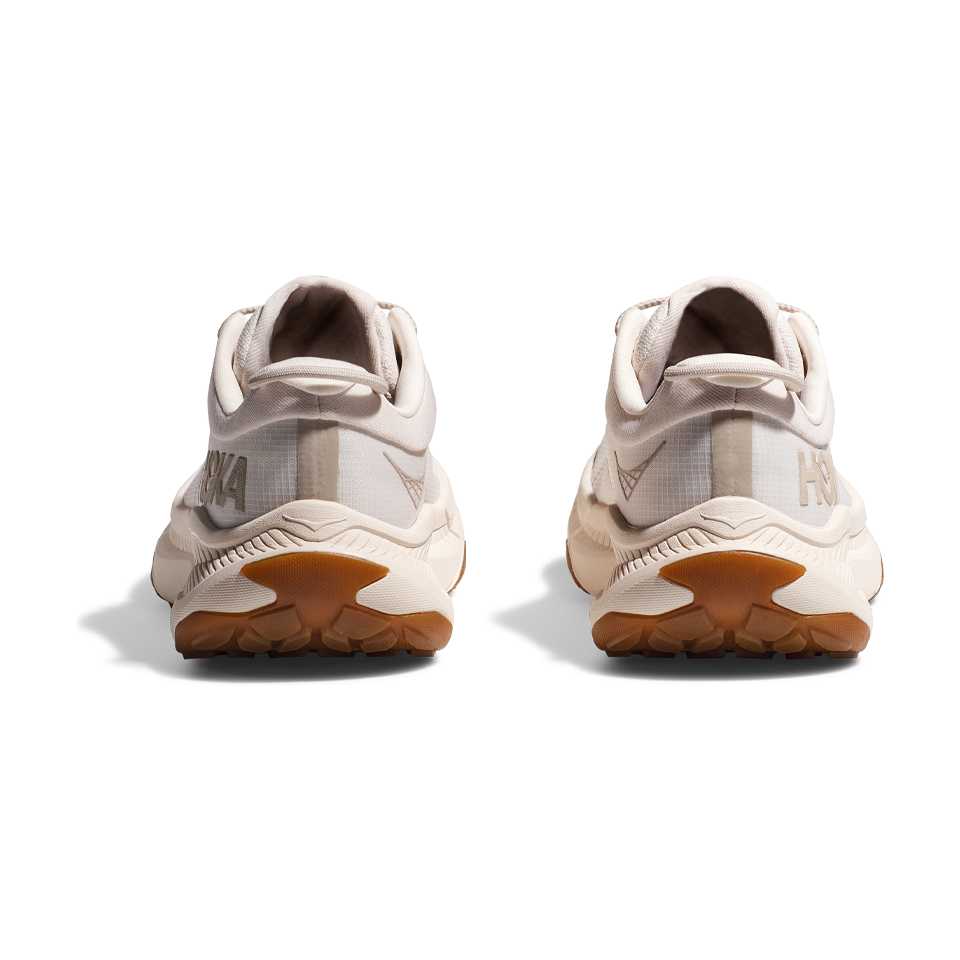 HOKA Women's Transport Eggnog/Eggnog