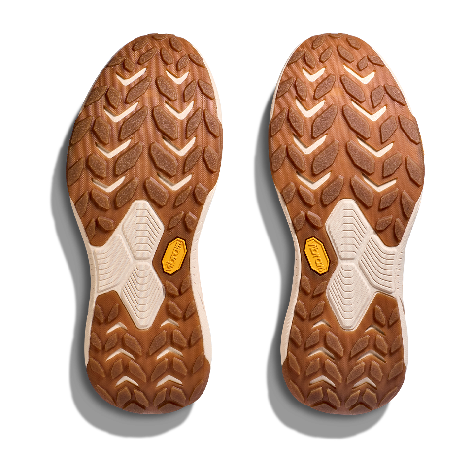 HOKA Women's Transport Eggnog/Eggnog
