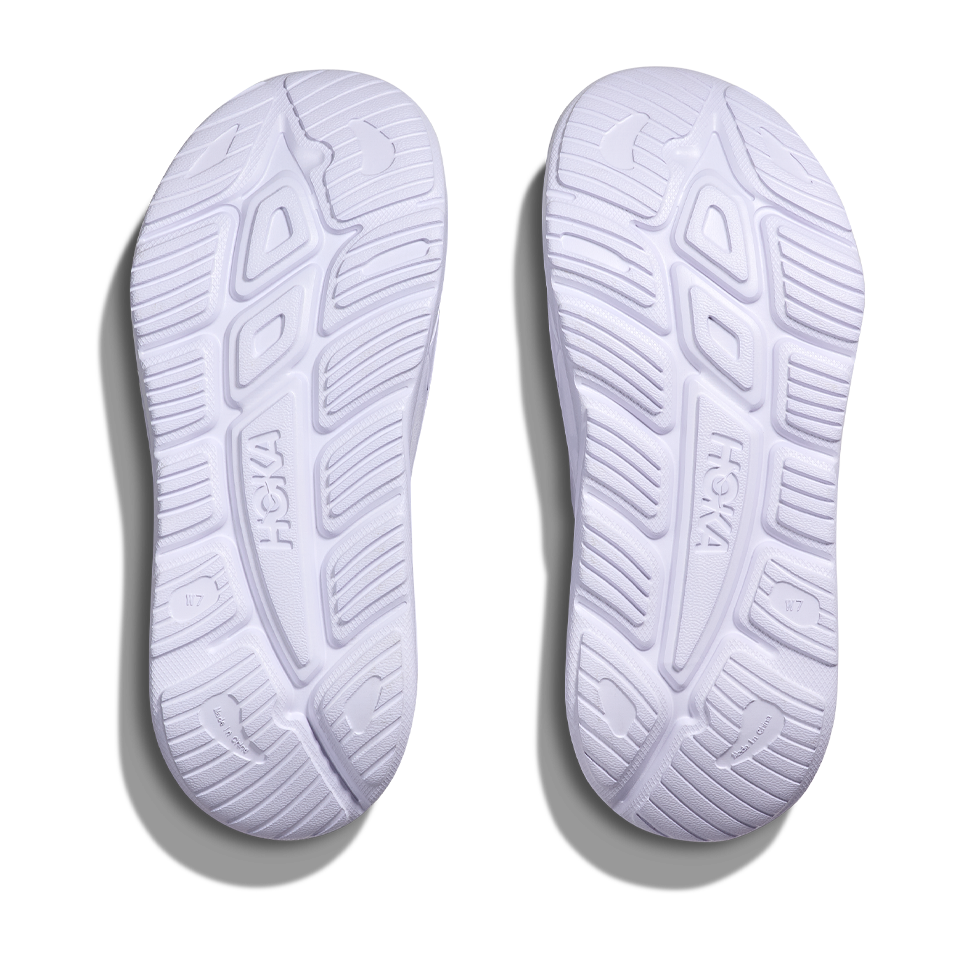 HOKA All Gender ORA Slide 3 Ether/Ether