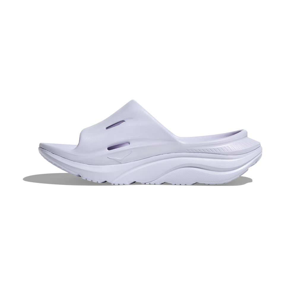 HOKA All Gender ORA Slide 3 Ether/Ether