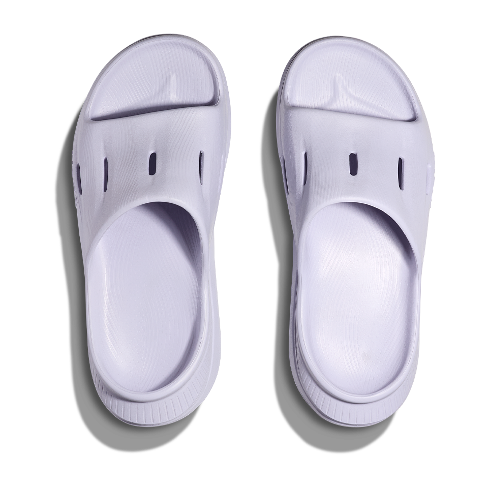 HOKA All Gender ORA Slide 3 Ether/Ether