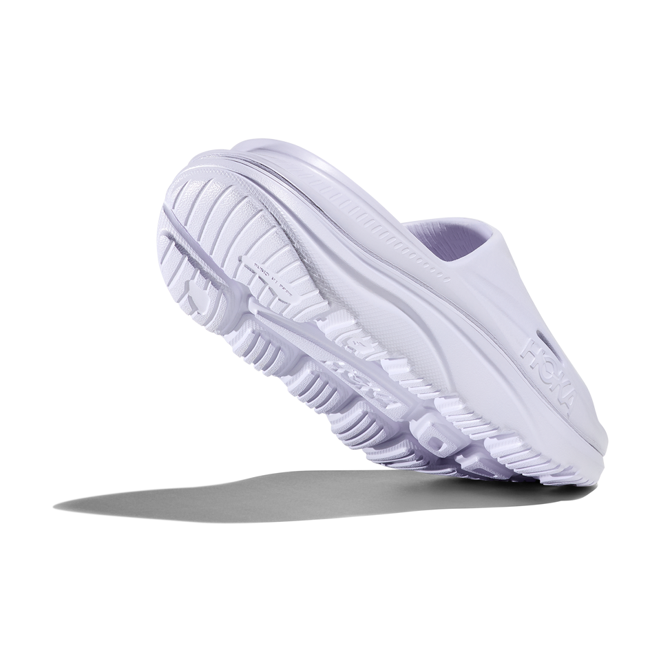 HOKA All Gender ORA Slide 3 Ether/Ether
