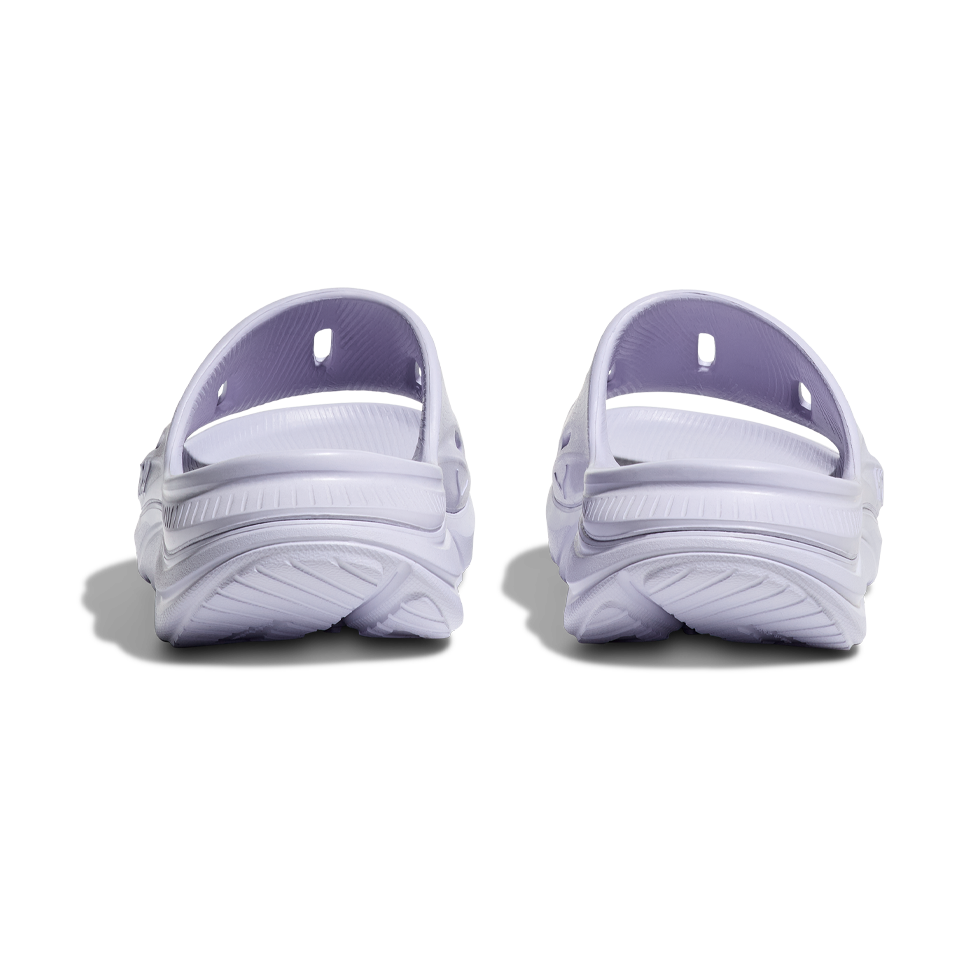 HOKA All Gender ORA Slide 3 Ether/Ether