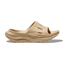 HOKA All Gender ORA Slide 3 Shifting Sand/Shifting Sand