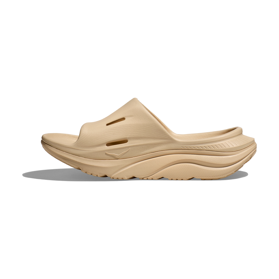 HOKA All Gender ORA Slide 3 Shifting Sand/Shifting Sand