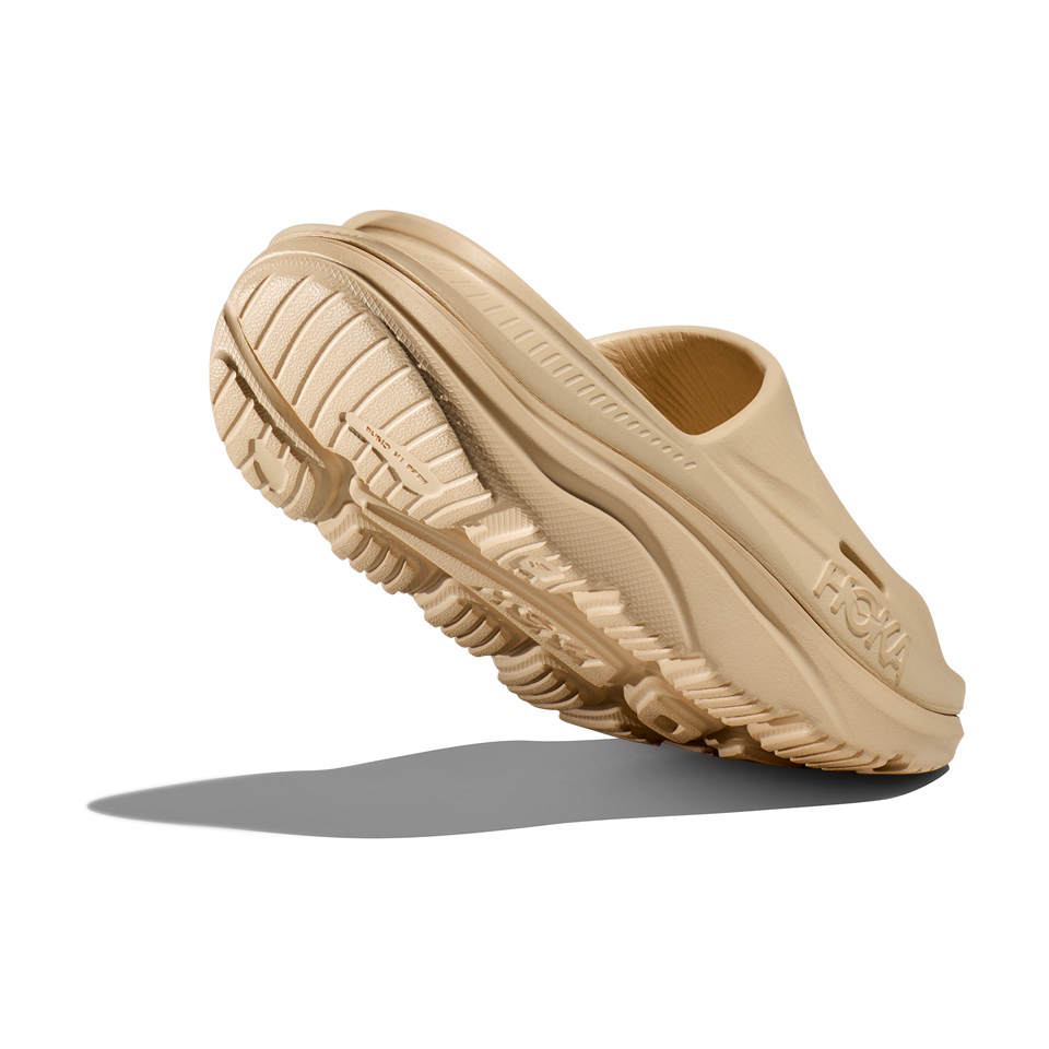 HOKA All Gender ORA Slide 3 Shifting Sand/Shifting Sand