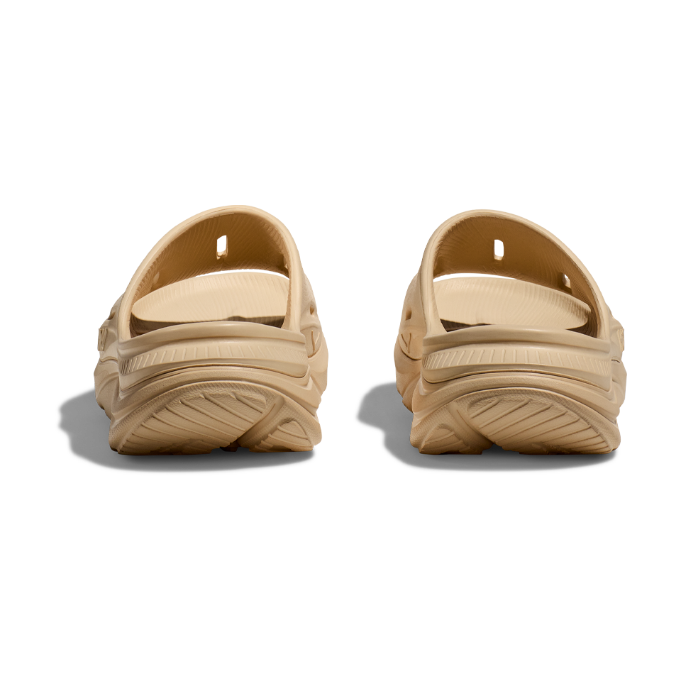HOKA All Gender ORA Slide 3 Shifting Sand/Shifting Sand