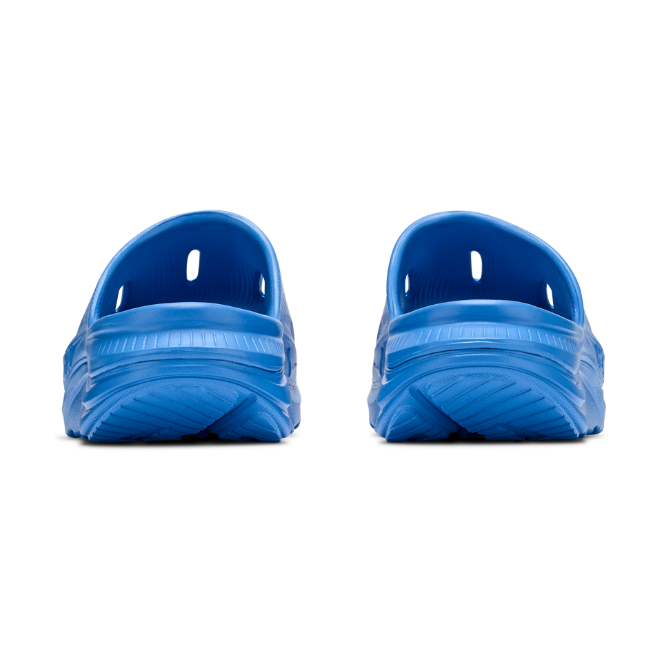 HOKA All Gender ORA Slide 3 Virtual Blue/Virtual Blue