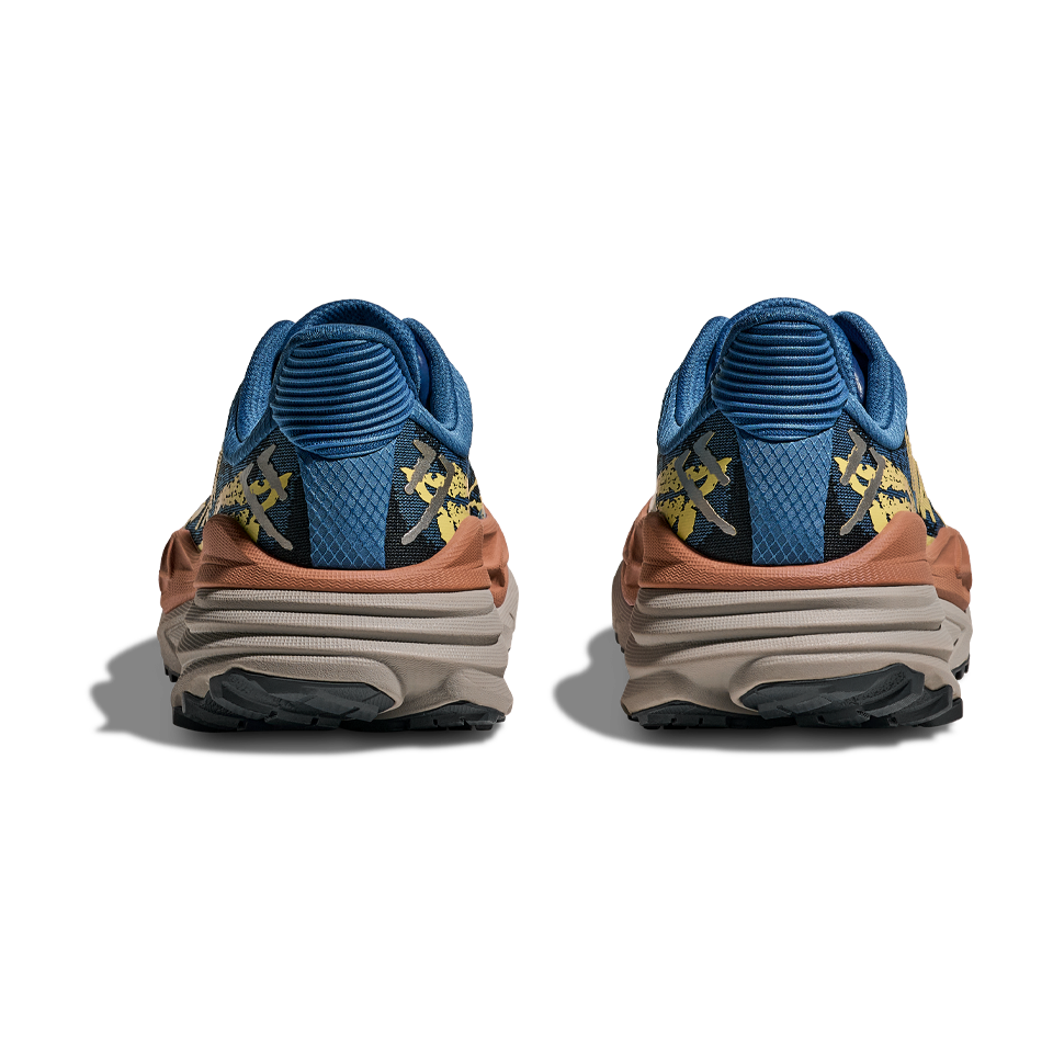 HOKA Men's Stinson 7 Foggy Night/Cardamom