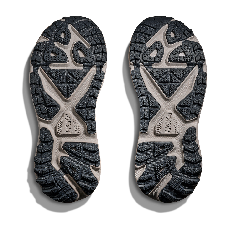 HOKA Men's Stinson 7 Foggy Night/Cardamom