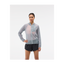 HOKA Women's Skyflow Jacket Mineral Blue