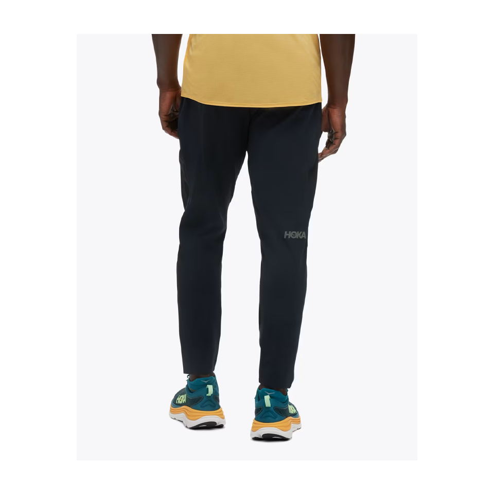 HOKA Men's Novafly Run Pant Black