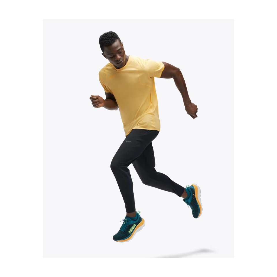 HOKA Men's Novafly Run Pant Black