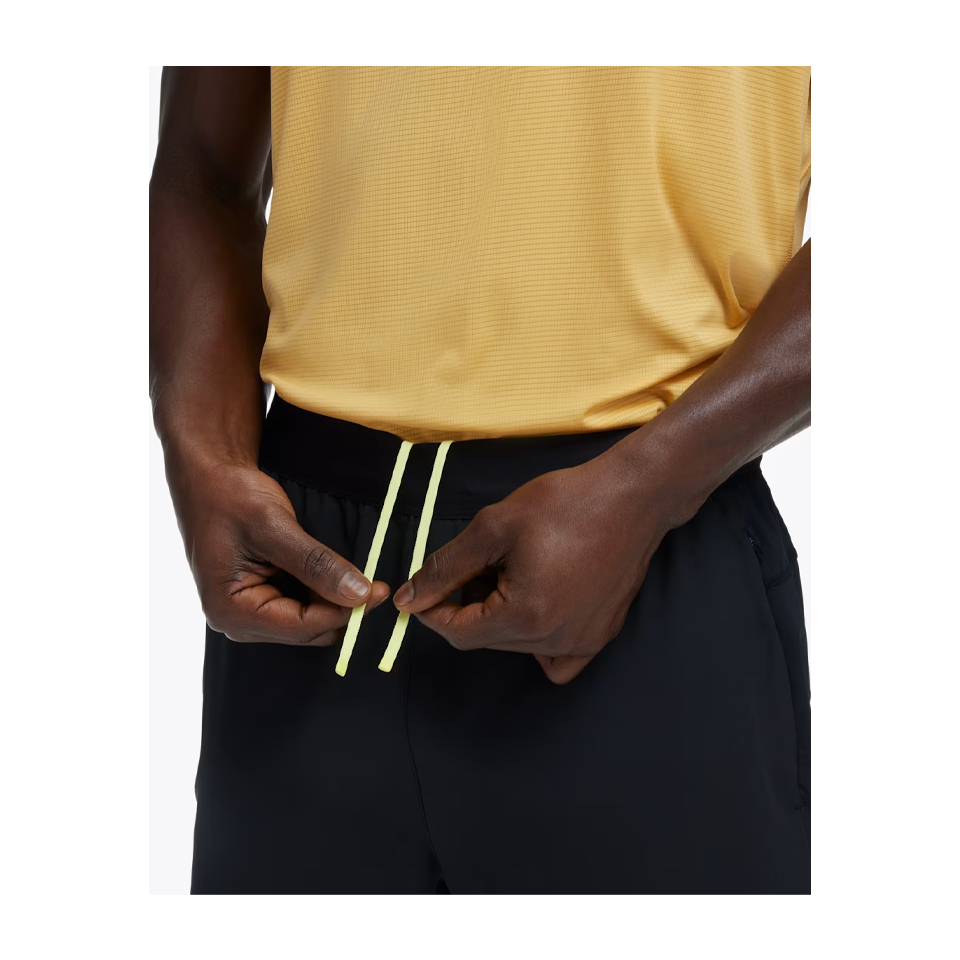 HOKA Men's Novafly Run Pant Black