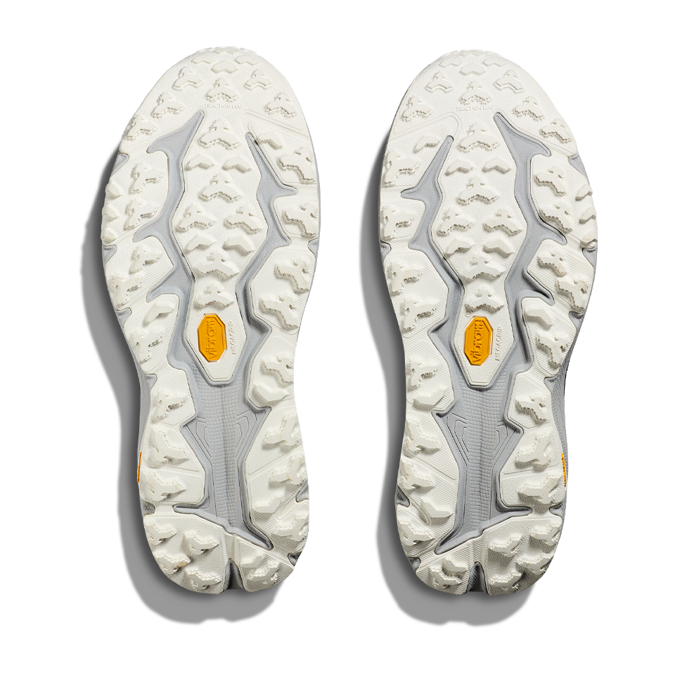 HOKA Men's Speedgoat 6 Black/Stardust