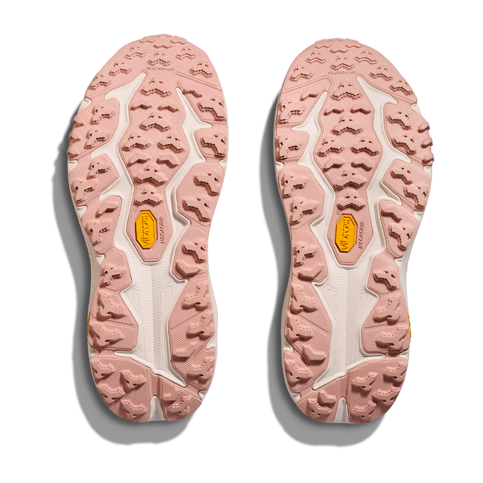 HOKA Women's Speedgoat 6 Rose Latte/Blush