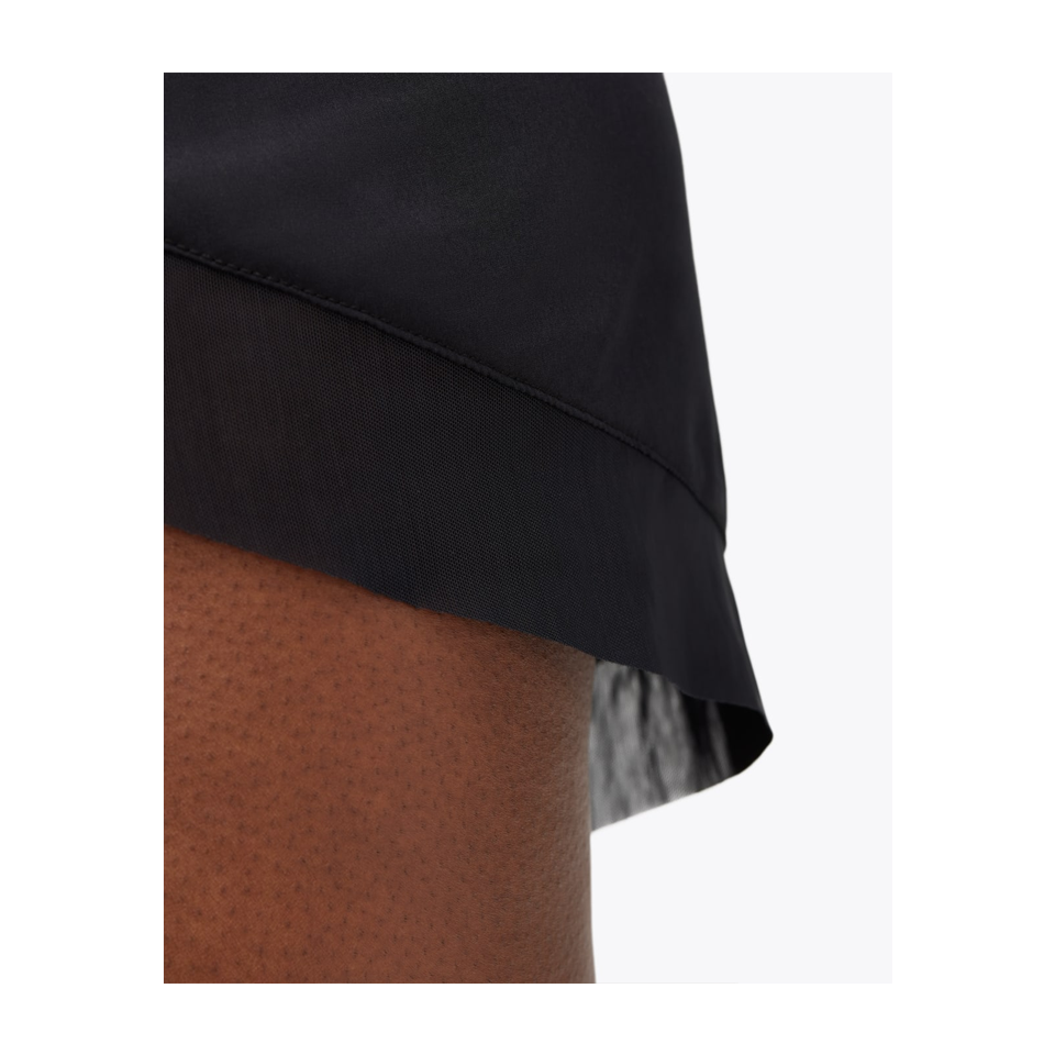 HOKA Women's Glide 4'' Short Black