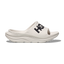 HOKA All Gender Ora Athletic Slide White/Black