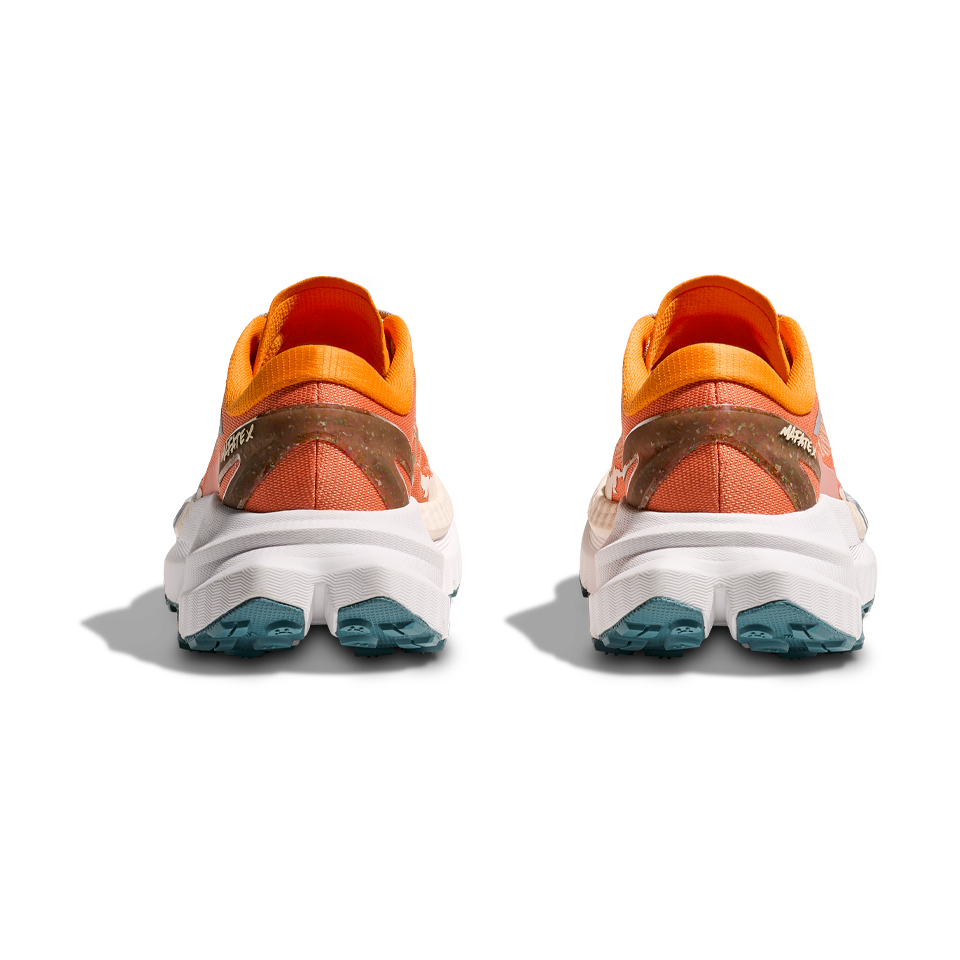 HOKA Women's Mafate X Fledspar/Mountain Fog