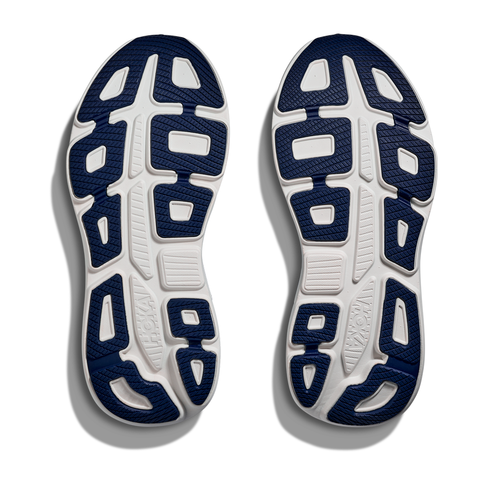 HOKA Men's Bondi 9 Cobalt Blue/Ultramarine