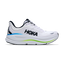 HOKA Men's Bondi 9 Frost/Black