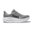 HOKA Men's Bondi 9 Galactic Grey/Stellar Grey