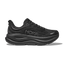 HOKA Women's Bondi 9 Wide Black/Black