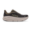 HOKA Men's Bondi 9 Wide Black/River Rock Grey