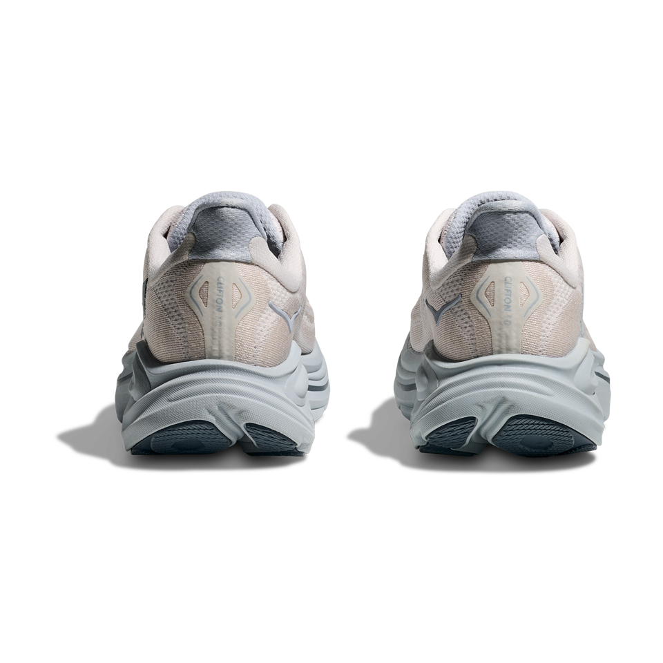 HOKA Women's Clifton 10 Grout/Mineral