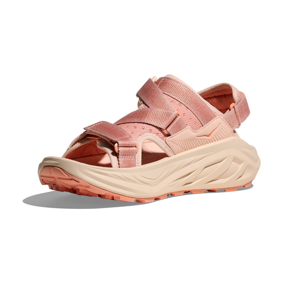 HOKA Women's Infini Hike TC Dawn Light/Vanilla