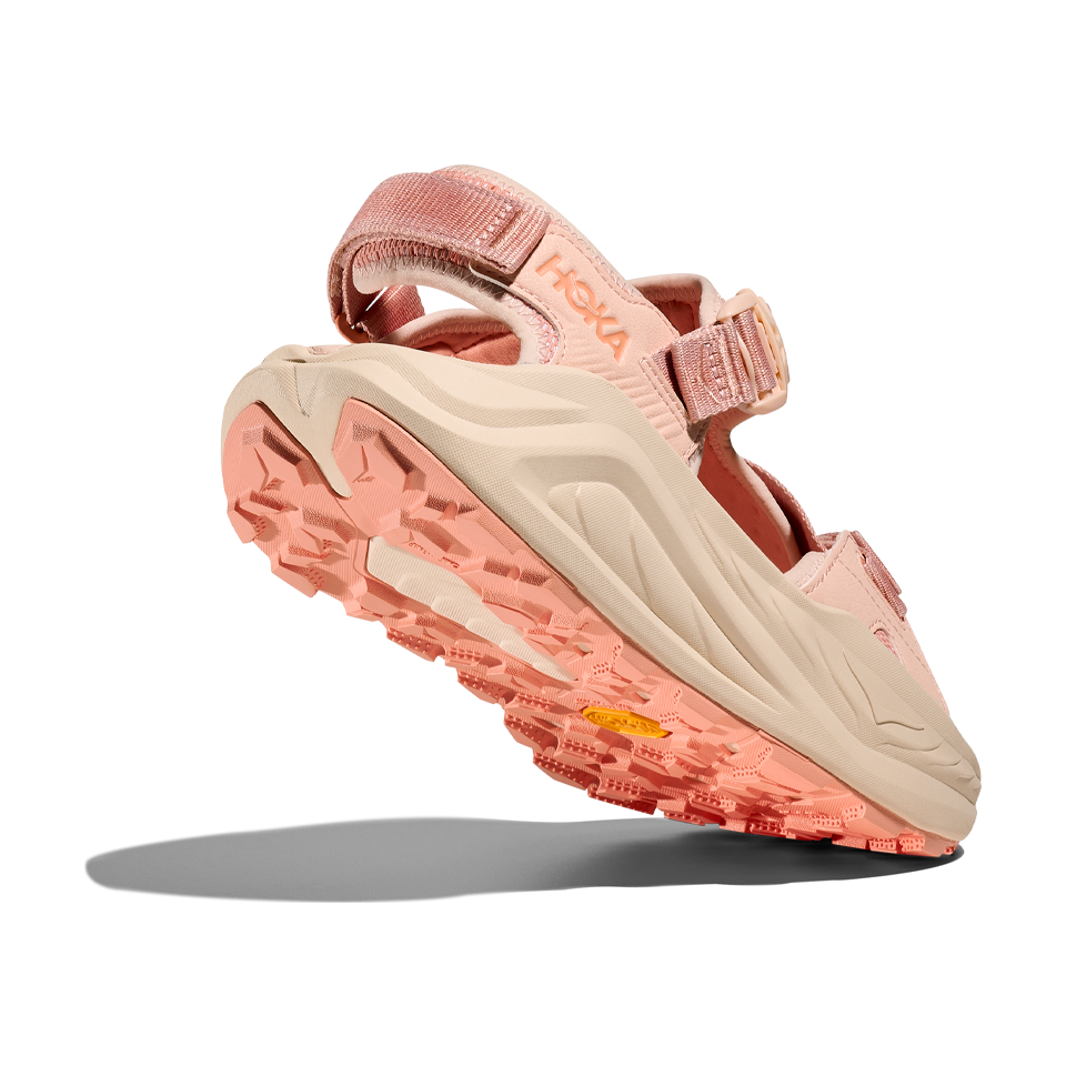 HOKA Women's Infini Hike TC Dawn Light/Vanilla