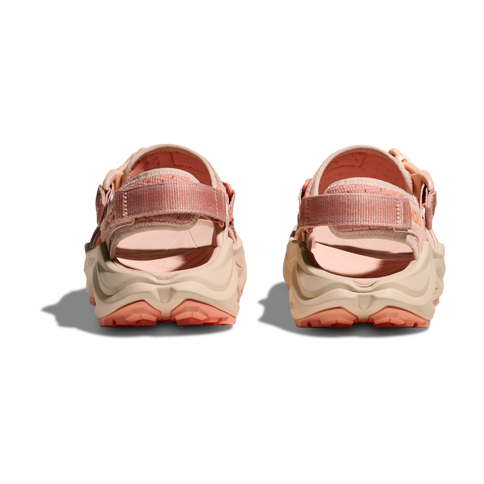 HOKA Women's Infini Hike TC Dawn Light/Vanilla