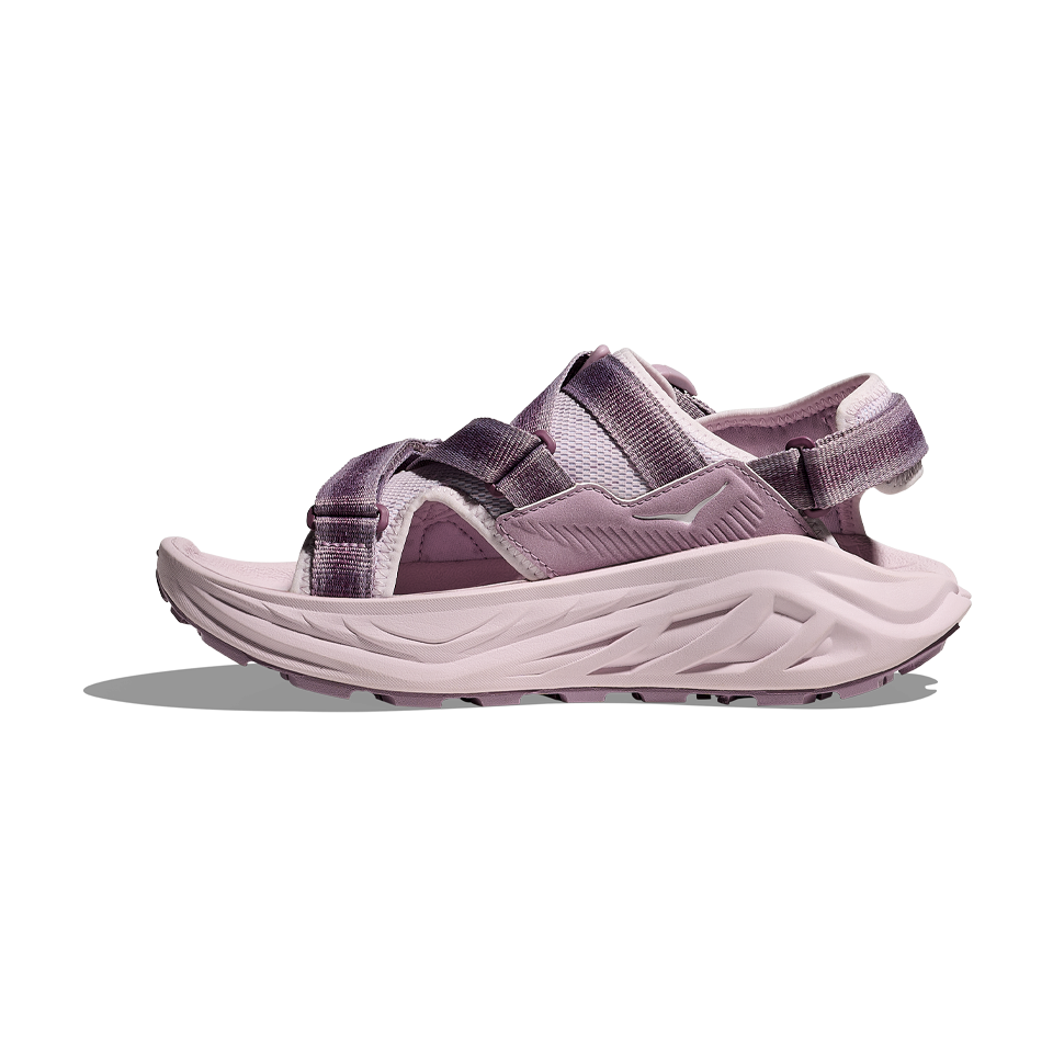 HOKA Women's Infini Hike TC Fragrant Lilac/Lilac Cream