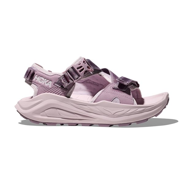 HOKA Women's Infini Hike TC Fragrant Lilac/Lilac Cream - Play