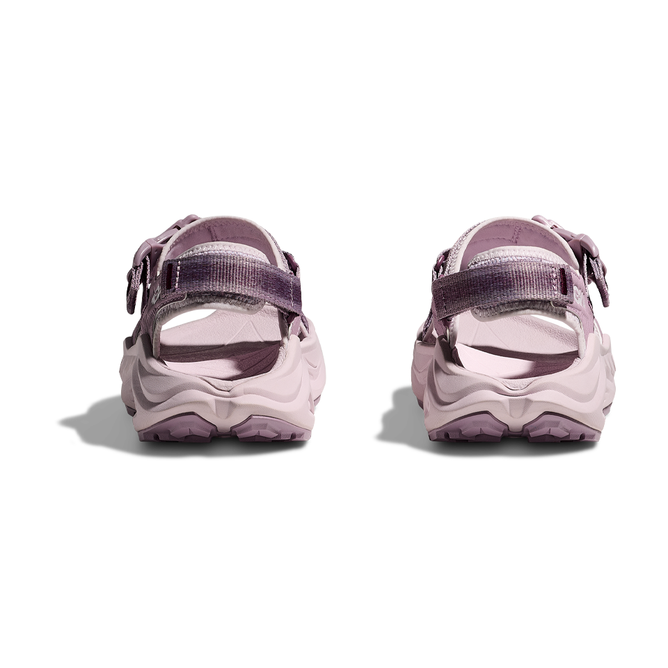 HOKA Women's Infini Hike TC Fragrant Lilac/Lilac Cream