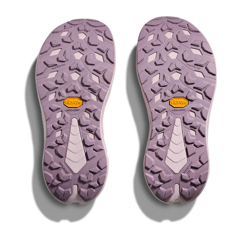 HOKA Women's Infini Hike TC Fragrant Lilac/Lilac Cream