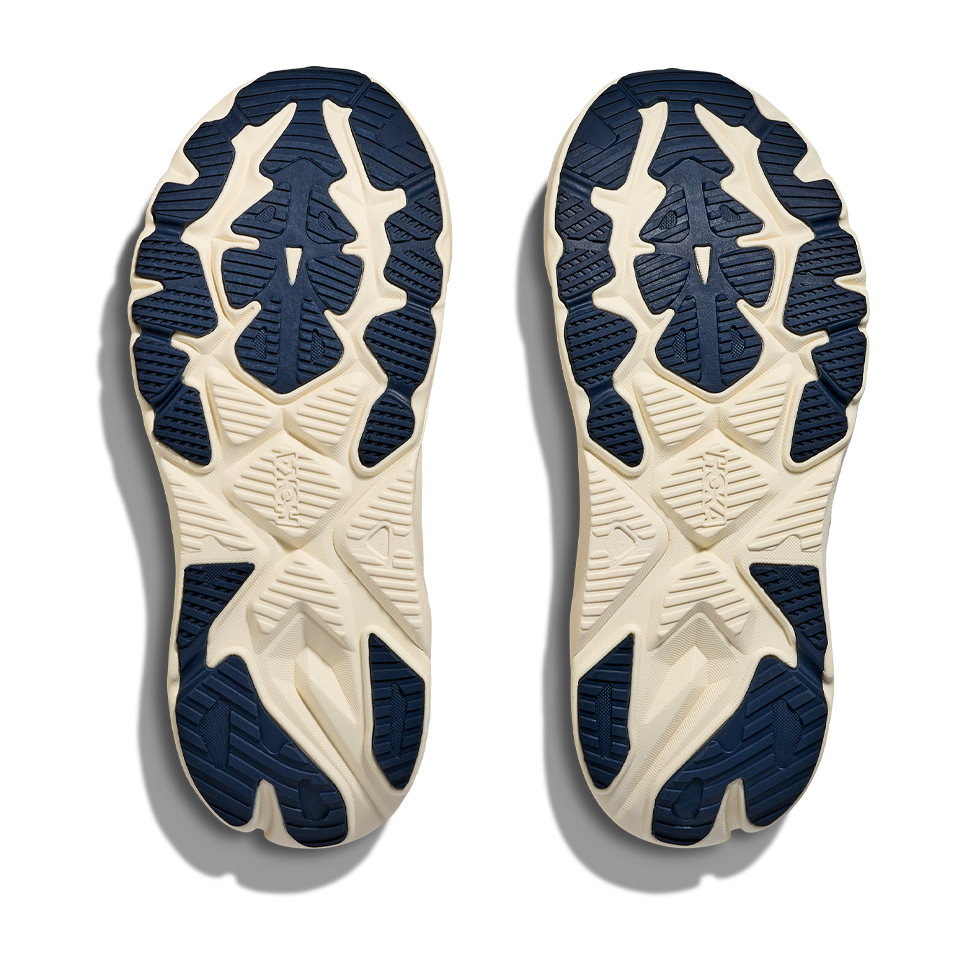 HOKA Women's Arahi 8 Rose Cream/Alabaster